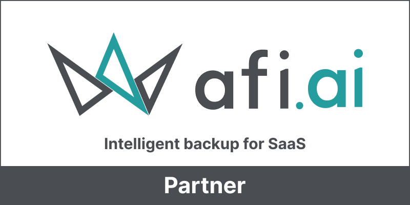 Afi.ai Partner