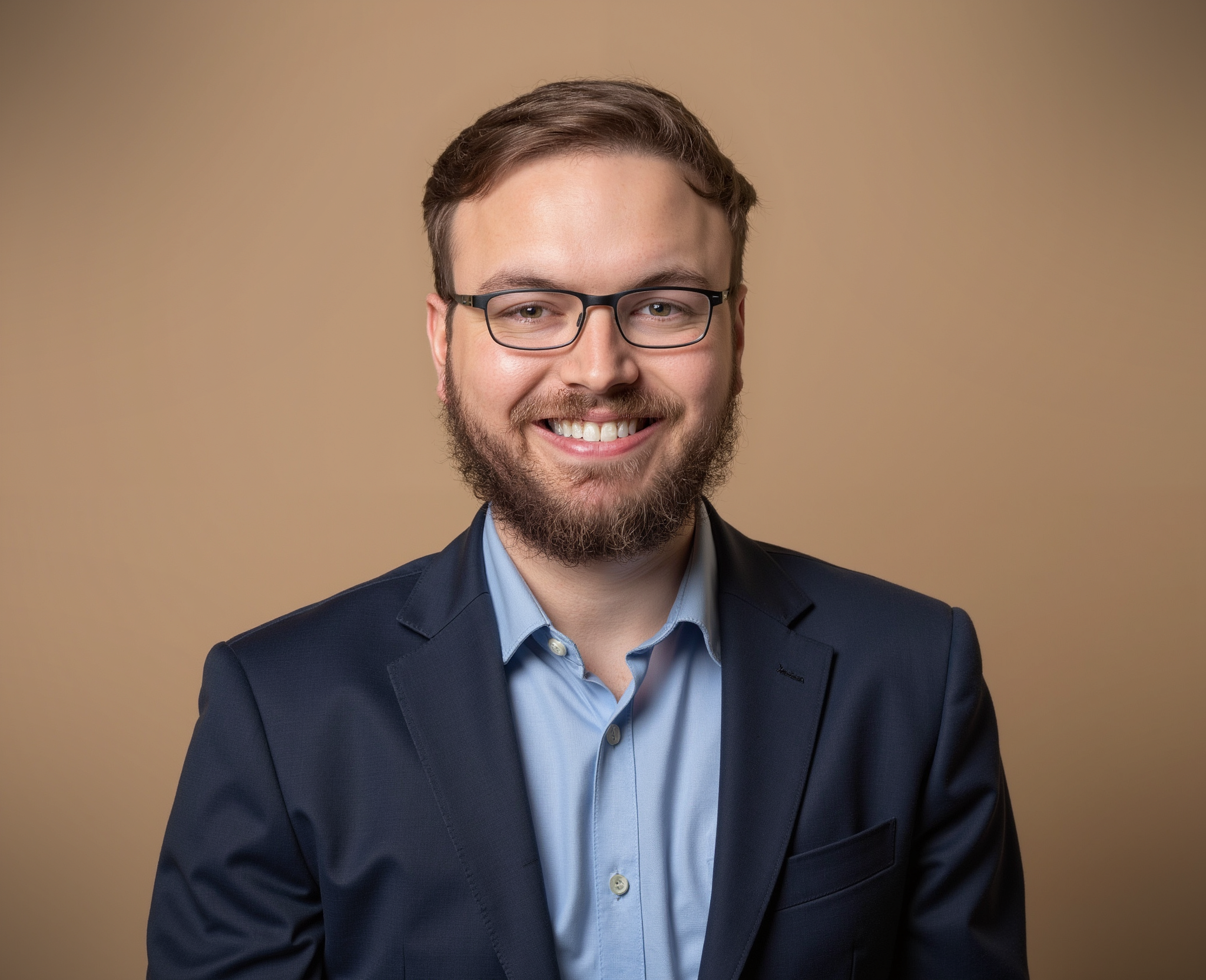 Rob Cote, founder of Etoc IT